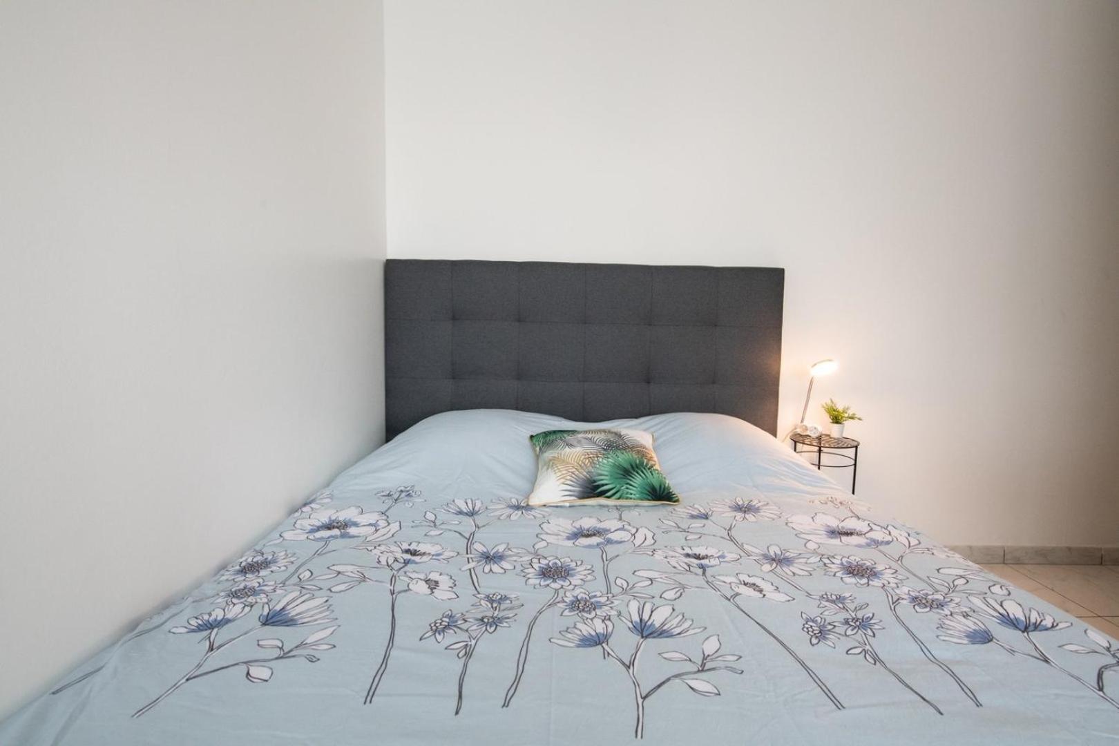 Le Jasseron - Appartement Cosy Avec Garage Quartier Partdieu Lyon Luaran gambar